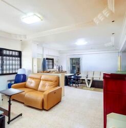 Blk 159 Jalan Teck Whye (Choa Chu Kang), HDB 4 Rooms #631070361